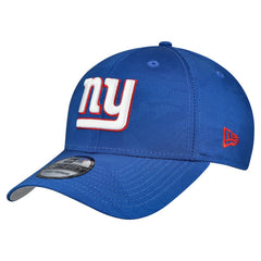 New York Giants New Era Tonal Camo 39THIRTY Stretch Fit Hat Royal