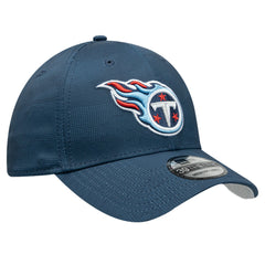Tennessee Titans New Era Tonal Camo 39THIRTY Stretch Fit Hat Navy