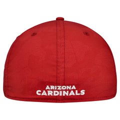 Arizona Cardinals New Era Tonal Camo 39THIRTY Stretch Fit Hat Cardinal