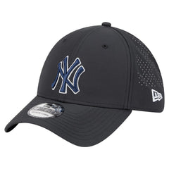 New York Yankees New Era Night 39THIRTY Flex Hat - Black - New Era Sale