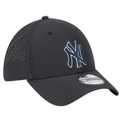 New York Yankees New Era Night 39THIRTY Flex Hat - Black - New Era Sale