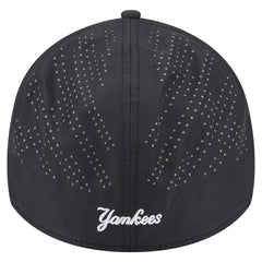 New York Yankees New Era Night 39THIRTY Flex Hat - Black - New Era Sale