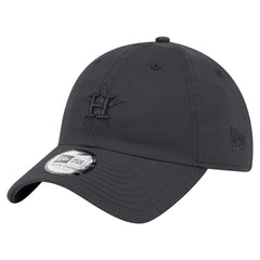 Houston Astros New Era Ripstop Casual Classic Adjustable Hat - Black - New Era Sale