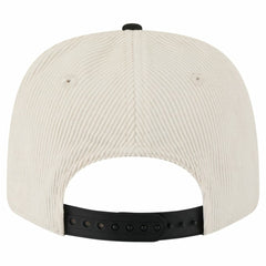 Baltimore Orioles New Era Loyal 9SEVENTY Adjustable Hat - Cream - New Era Discount