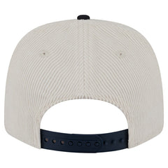 Los Angeles Angels New Era Loyal 9SEVENTY Adjustable Hat - Cream - New Era Sale