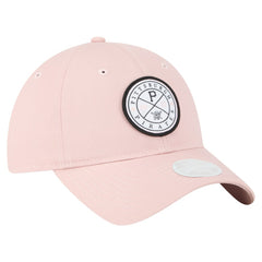 Pittsburgh Pirates New Era Women's Bloom 9TWENTY Adjustable Hat - Pink - New Era Discount