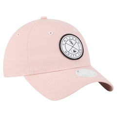 Chicago White Sox New Era Women's Bloom 9TWENTY Adjustable Hat - Pink - New Era Discount