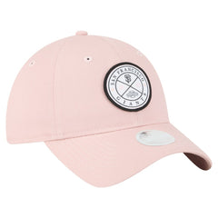 San Francisco Giants New Era Women's Bloom 9TWENTY Adjustable Hat - Pink - New Era on Sale