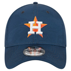 Houston Astros New Era Tonal Camo 39THIRTY Flex Hat - Navy - New Era Online