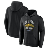 2025 NBA All-Star Game Unisex Bay Bridge Pullover Hoodie Black | Fanatics Lifestyle