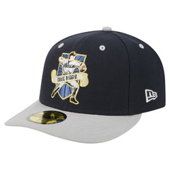Craig Biggio Houston Astros New Era 59FIFTY Fitted Hat - Navy - New Era Sale