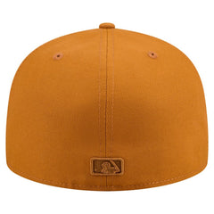 St. Louis Cardinals New Era Color Pack A-Frame 59FIFTY Fitted Hat - Orange - New Era on Sale