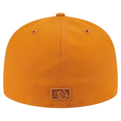 Chicago White Sox New Era Color Pack A-Frame 59FIFTY Fitted Hat - Orange - New Era Online