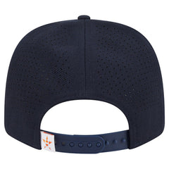 Houston Astros New Era Performance 9SEVENTY Stretch-Snap Hat - Navy - New Era on Sale
