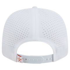 Houston Astros New Era COOLERA 9SEVENTY Adjustable Hat - White - New Era Online