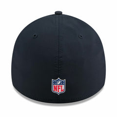 Houston Texans New Era 2025 Sideline 39THIRTY Flex Hat Navy