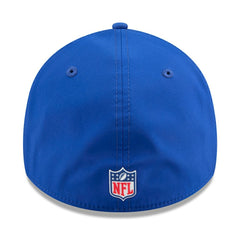 New York Giants New Era 2025 Sideline 39THIRTY Flex Hat Royal