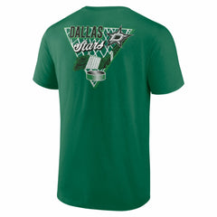 Dallas Stars Net Slap T-Shirt - Kelly Green - NHL 202742511