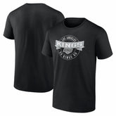 Los Angeles Kings Honor Circle T-Shirt - Black - NHL 202742534