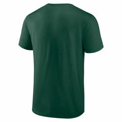 Kirill Kaprizov Minnesota Wild Player Show T-Shirt - Green - NHL 202742538