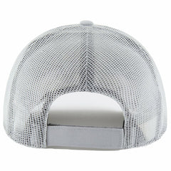 47 brand Kansas City Chiefs '47 Trucker Adjustable Hat Gray