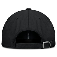 Boston Bruins Fanatics Primary Logo Adjustable Hat - Black - NHL 202753700