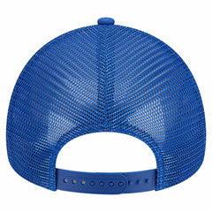 New York Giants New Era Preschool Main A-Frame 9FORTY Adjustable Hat Royal