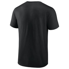 Los Angeles Lakers Unisex LA Strong T-Shirt Black | Fanatics outlet