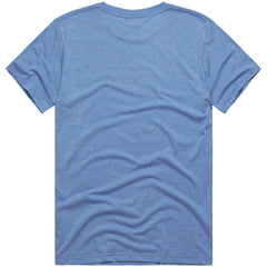 Nolan Ryan Texas Rangers Homage Graphic Player T-Shirt - Light Blue - MLB Discount