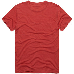 Elly De La Cruz Cincinnati Reds Homage Graphic Player Tri-Blend T-Shirt - Red - MLB on Sale