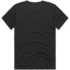 Paul Skenes Pittsburgh Pirates Homage Graphic Player Tri-Blend T-Shirt - Charcoal - MLB Discount