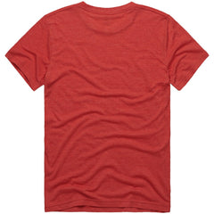 David Ortiz Boston Red Sox Homage Graphic Player T-Shirt - Red - MLB Lifestyle