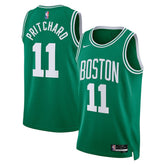 Payton Pritchard Boston Celtics Unisex Swingman Jersey Icon Edition Kelly Green | Nike for sale
