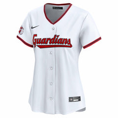 José Ramírez Cleveland Guardians Nike Women's Home Limited Player Jersey - White - Nike Discount