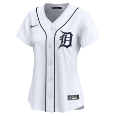 Tarik Skubal Detroit Tigers Nike Women's Home Limited Player Jersey - White - Nike Online