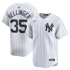 Cody Bellinger New York Yankees Nike Home Limited Player Jersey - White - Nike Sale