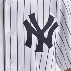 Aaron Judge New York Yankees Nike Home Limited Player Jersey - White - Nike Online