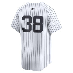 Devin Williams New York Yankees Nike Home Limited Player Jersey - White - Nike Sale