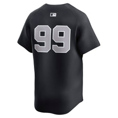 Aaron Judge New York Yankees Nike Alternate Limited Player Jersey - Navy - Nike Sale