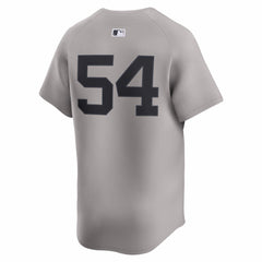 Max Fried New York Yankees Nike Road Limited Player Jersey - Gray - Nike Sale