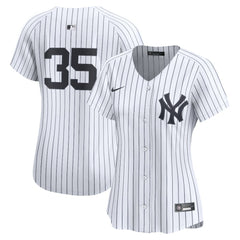 Cody Bellinger New York Yankees Nike Women's Home Limited Player Jersey - White - Nike Online