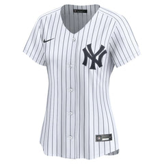 Cody Bellinger New York Yankees Nike Women's Home Limited Player Jersey - White - Nike Online