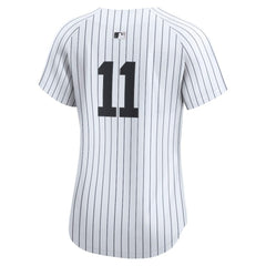 Anthony Volpe New York Yankees Nike Women's Home Limited Player Jersey - White - Nike Discount