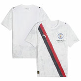 Manchester City x KidSuper 2025 FIFA Club World Cup Replica Jersey White - Puma Discount