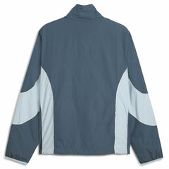 Manchester City x KidSuper 2025 FIFA Club World Cup Reversible Full-Zip Jacket Gray - Puma sale
