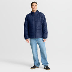 Fanatics Seattle Seahawks Full-Zip Hooded Jacket College Navy
