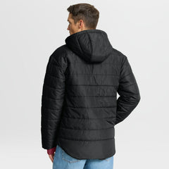 Fanatics Washington Commanders Full-Zip Hooded Jacket Black