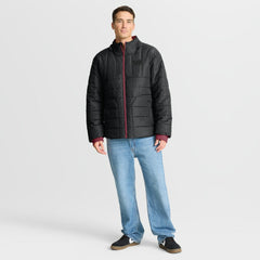Fanatics Washington Commanders Full-Zip Hooded Jacket Black
