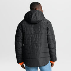 Fanatics Cincinnati Bengals Full-Zip Hooded Jacket Black