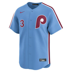 Bryce Harper Philadelphia Phillies Nike Alternate Limited Player Jersey - Light Blue - Nike Discount